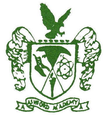 Ashford Academy Logo Photo Album