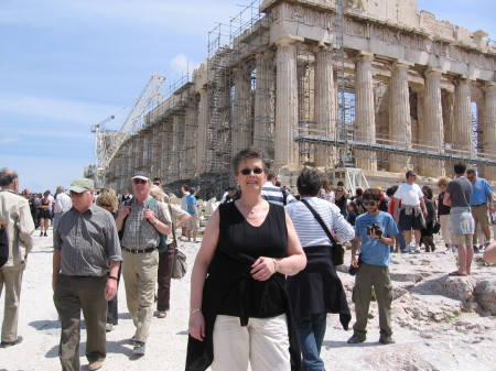 Greece 2008