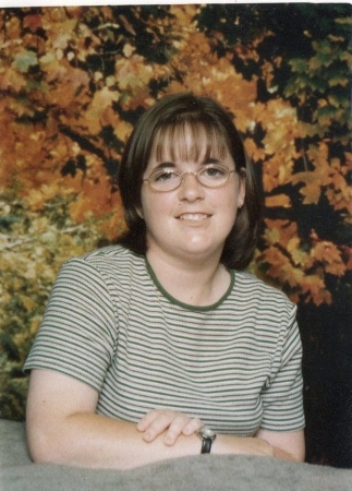 Kimberly Thoman's Classmates® Profile Photo