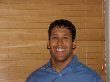 Chris Gallegos's Classmates® Profile Photo