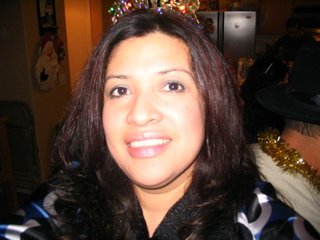 Jacqueline Perez's Classmates® Profile Photo