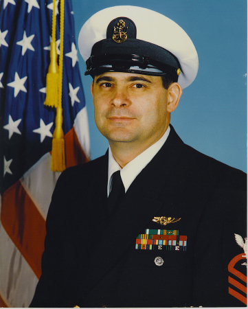 HMC Bush 1997