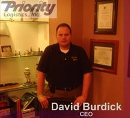 David Burdick's Classmates® Profile Photo