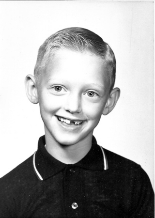 dwayne 1963