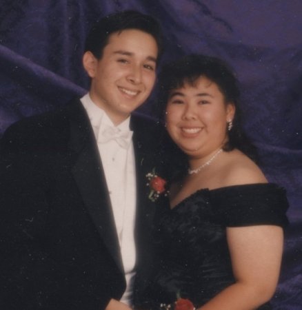 Sr. Prom 2003