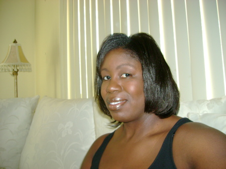 Kimberly Brown-Coakley's Classmates® Profile Photo