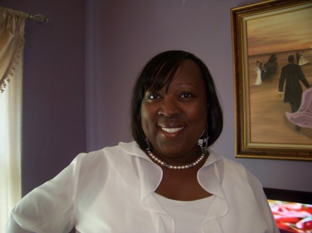 Juanita Mickens's Classmates® Profile Photo