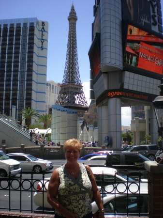 Las Vegas - July 2008