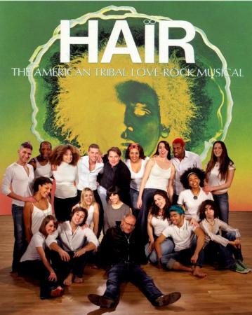 HAIR, The Musical