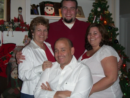 christmas 2008