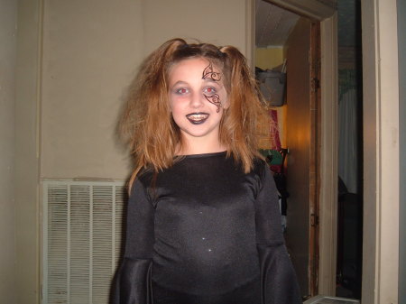 halloween 2008