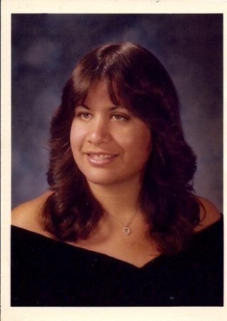 Karynne Ruiz's Classmates® Profile Photo