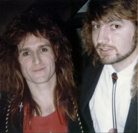 John Waite