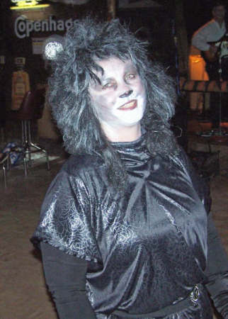 Halloween 2007