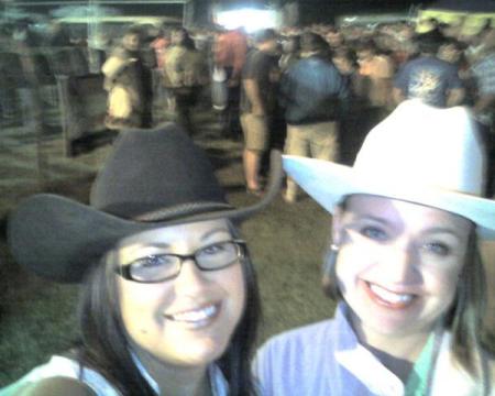 Cheney Rodeo