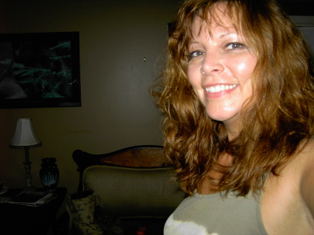 Me July 2008