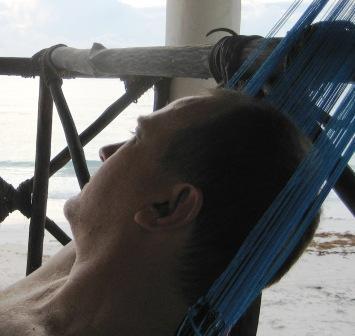 tulum-hammock