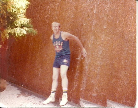 Ft Worth Water Gardens circa 19830001