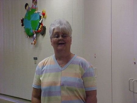Joyce Brownlee's Classmates® Profile Photo