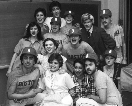 Cast Photo