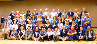 Class of 1968 40th Reunion