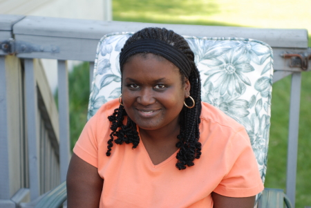 Renee Edwards-Payne's Classmates® Profile Photo