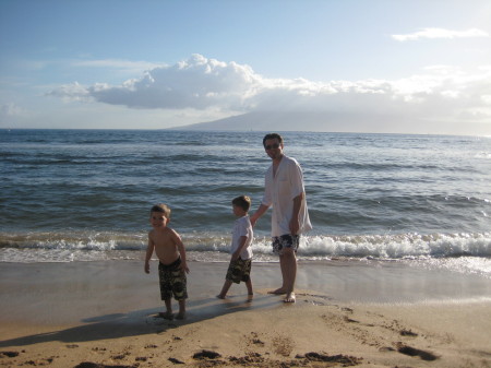 hawaii 2008