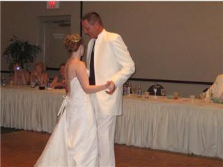 first dance