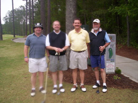 2007 Golf Tournament