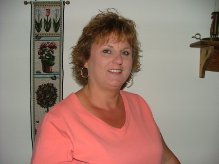 Lisa McIntyre's Classmates® Profile Photo