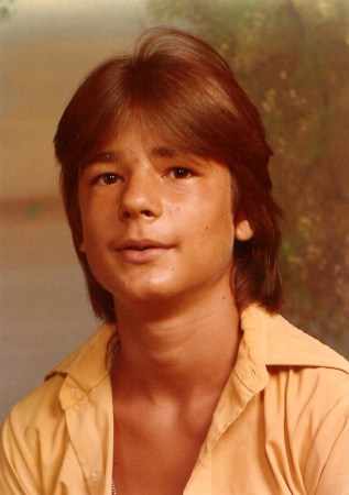 9th Grade....1978-79