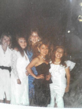 prom night 87