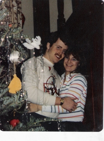 Christmas 1983