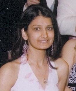 Manisha Patel's Classmates® Profile Photo
