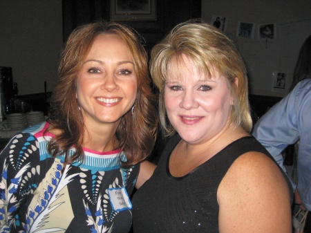 Alyson & Dana Payne Winkler