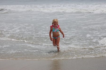 Pawley's Island - July '08