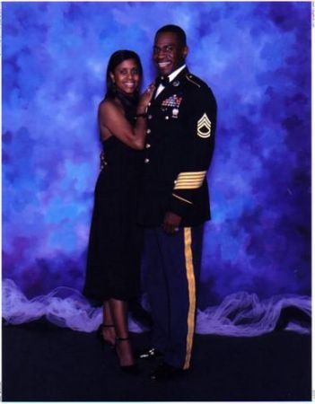 4th Brigade Ball