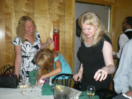 Jodi, Sue & Karyn