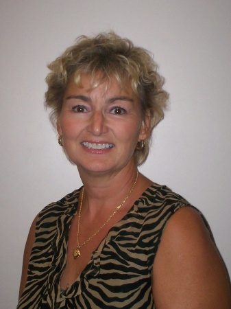 Sharon Cooke's Classmates® Profile Photo