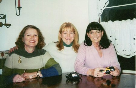 The Railey Girls 2006