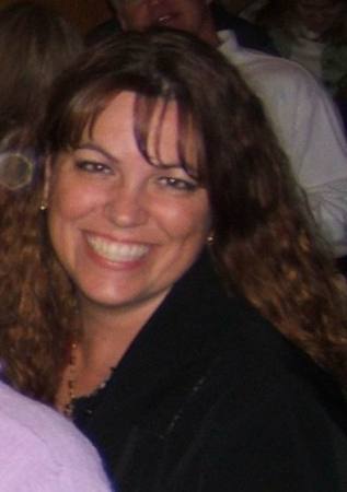 Wendy Nicholson-O'Rourke's Classmates® Profile Photo