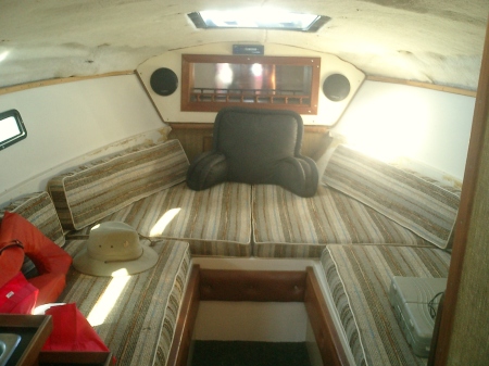 cabin