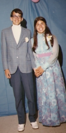1971 Prom