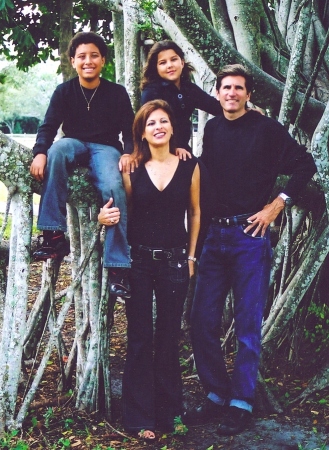 2007 family picture