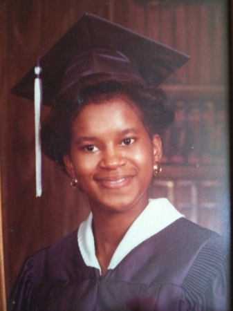 Valerie Williams' Classmates profile album