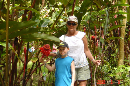 road to Hana