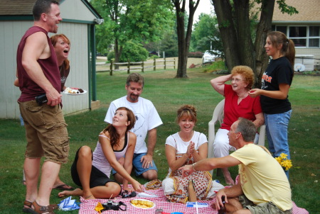 Picnic