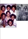 Jacqueline Woodard's Classmates profile album