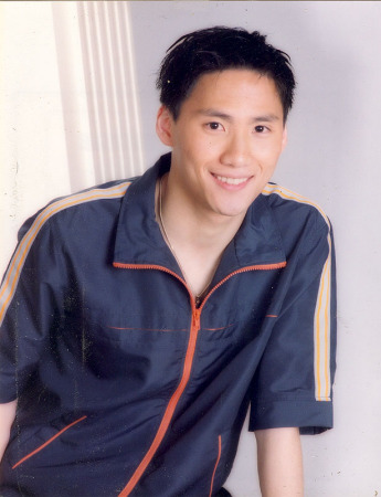 Jimmy Kao's Classmates® Profile Photo