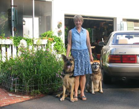 Wife & Body Guards